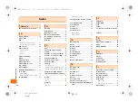 Preview for 58 page of AU AQUOS PHONE IS12SH Basic Manual