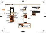 Предварительный просмотр 28 страницы AU K011 Manual