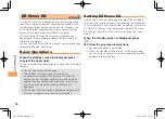 Предварительный просмотр 60 страницы AU K011 Manual