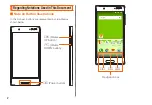 Preview for 4 page of AU Qua Phone QX Basic Manual