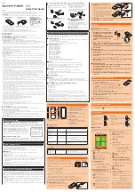 Preview for 1 page of AU W04 Quick Start Manual