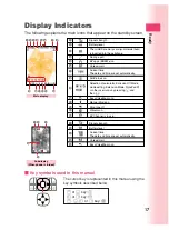 Предварительный просмотр 19 страницы AU W32H Basic Manual