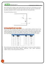 Preview for 5 page of Au3Tech MCC3721H User Manual