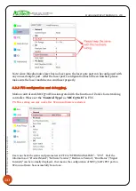 Preview for 20 page of Au3Tech MCC3721H User Manual