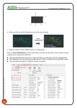 Preview for 24 page of Au3Tech MCC3721H User Manual