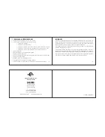 Preview for 6 page of Aube Technologies CT240-01 Instruction Manual