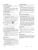 Предварительный просмотр 3 страницы Aube Technologies Non-programmable Heat Pump Controller TH146-N-DE Installation Manual