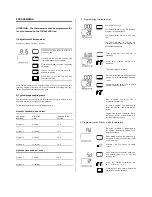 Предварительный просмотр 2 страницы Aube Technologies TH101A Owner'S Manual