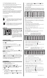 Preview for 2 page of Aube Technologies TH132-AF Quick Start Manual