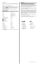 Preview for 3 page of Aube Technologies TH132-AF Quick Start Manual