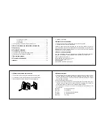 Preview for 2 page of Aube Technologies TH141A-HC-28 Instruction Manual