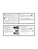 Preview for 7 page of Aube Technologies TH141A-HC-28 Instruction Manual