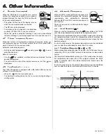 Preview for 5 page of Aube Technologies TH144 Installation Instructions And User Manual