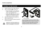 Предварительный просмотр 32 страницы Aube Technologies TH303 Owner'S Manual