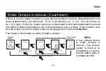 Предварительный просмотр 37 страницы Aube Technologies TH303 Owner'S Manual