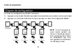 Предварительный просмотр 42 страницы Aube Technologies TH303 Owner'S Manual