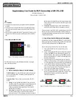 Preview for 1 page of Auber Instruments AW-SYL-2352 Instruction Manual