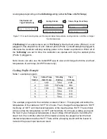 Preview for 13 page of Auber Instruments AW-WST1510H-W Operation & Instruction Manual