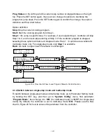 Preview for 16 page of Auber Instruments AW-WST1510H-W Operation & Instruction Manual