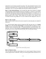 Preview for 22 page of Auber Instruments AW-WST1510H-W Operation & Instruction Manual