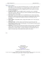 Preview for 2 page of Auber Instruments Cube 5E Quick Manual