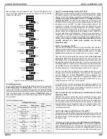 Предварительный просмотр 5 страницы Auber Instruments DSPR400 Instruction Manual