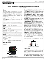 Preview for 1 page of Auber Instruments EZboil DSPR310D Instruction Manual