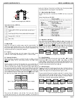 Preview for 2 page of Auber Instruments EZboil DSPR320 Instruction Manual