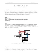 Auber Instruments JSL-64A-EST Application Manual preview