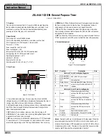 Auber Instruments JSL-64A Instruction Manual preview