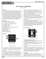 Auber Instruments JSL-72 Instruction Manual preview
