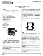 Auber Instruments JSL-74A Instruction Manual предпросмотр