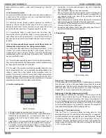 Предварительный просмотр 2 страницы Auber Instruments SWA-2441A Instruction Manual