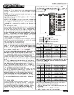 Preview for 2 page of Auber Instruments SYL-2362B Instruction Manual