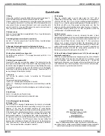 Preview for 8 page of Auber Instruments SYL-2372 Instruction Manual