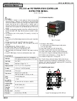 Auber Instruments SYL-2381-mA Instruction Manual preview