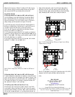 Предварительный просмотр 5 страницы Auber Instruments SYL-2813A Instruction Manual