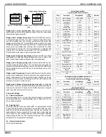 Предварительный просмотр 3 страницы Auber Instruments SYL-5342P-S Instruction Manual