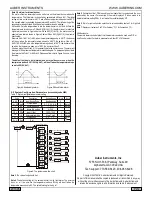 Preview for 2 page of Auber Instruments TH100ACHIMDX Instruction Manual