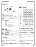 Preview for 2 page of Auber Instruments TS-DR-110 Instruction Manual