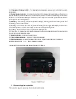 Preview for 3 page of Auber Instruments WS-1211GPH Quick Manual