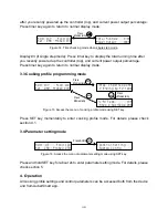 Preview for 11 page of Auber Instruments WSD-1500H-W Operation & Instruction Manual