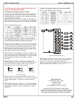 Предварительный просмотр 2 страницы Auber RDK-150-DC Supplementary Instructions Manual