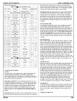 Preview for 4 page of Auber SWA-2451A Instruction Manual