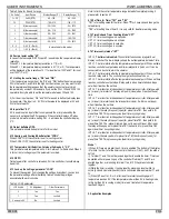 Preview for 5 page of Auber SWA-2451A Instruction Manual