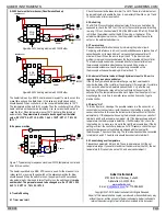 Preview for 6 page of Auber SWA-2451A Instruction Manual