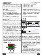 Preview for 2 page of Auber SYL-2342 Instruction Manual