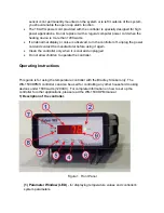 Предварительный просмотр 2 страницы Auber WS-1500DPMS User Manual