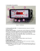 Preview for 3 page of Auber WS-1500EBPM Operation Instruction Manual