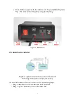 Preview for 4 page of Auber WS-1500EBPM Operation Instruction Manual